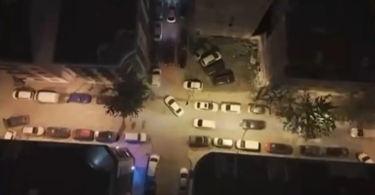 DEAŞ’ı Türkiye’nin üzerine kim sürüyor?