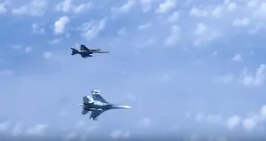 NATO’dan jet krizinde Rusya’ya suçlama