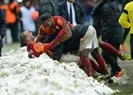 Galatasarayın rakibi Juventus