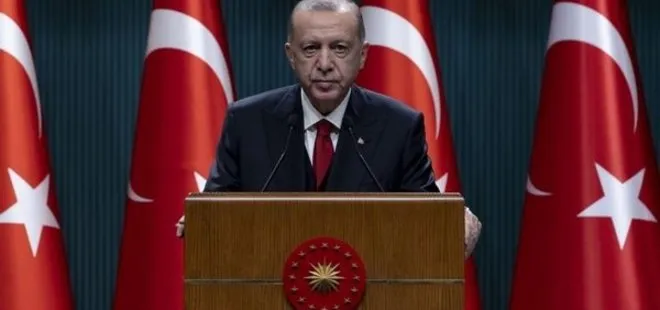 Başkan Recep Tayyip Erdoğan ne zaman açıklama yapacak? Asgari ücret kararı açıklandı mı? Basın toplantısı sonrasında...
