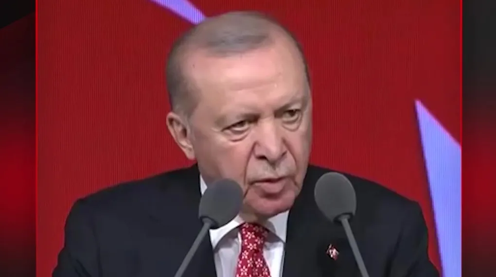 "ÖNÜMÜZDEKİ DÖNEMİ TÜRK ASRI İLAN EDECEĞİZ"