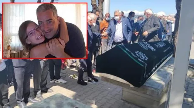 İstanbul'da iş adamı Cüneyt Yılmaz 14 yaşındaki kızını öldürüp intihar etti - 2