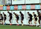 Galatasarayda son maç öncesi şok sakatlık!