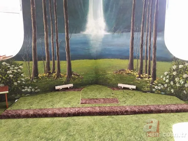 Bakara Suresi'nden esinlenerek yapıldı! Dünyanın en ünlü camilerinden oldu 16