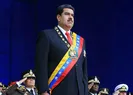 ABDden Maduro için barışçıl bir şekilde bıraksın pazarlığı