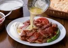 Bursada asırlık lezzetler başrolde