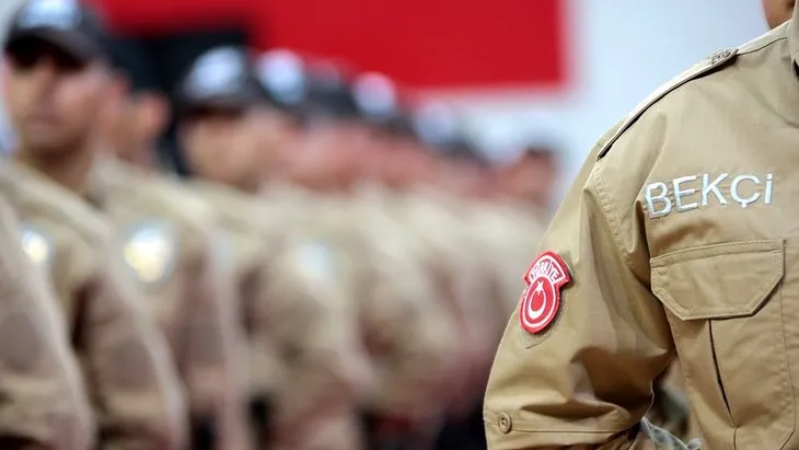 Bekçilik sınav sonuçları ne zaman açıklanacak? 17 Haziran EGM PA bekçilik yazılı sınav sonuçları ne zaman belli olacak?