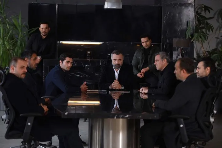 Eşkıya Dünyaya Hükümdar Olmaz’da düşman harekete geçti! EDHO 163'ncü bölümde neler olacak?
