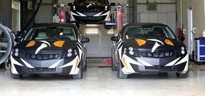 Yerli otoda imzalar bu yıl atılacak