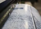 Komşuda büyük deprem: Van da sallandı