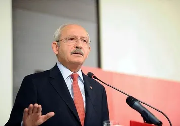 CHP'de 'AYM' kavgası!