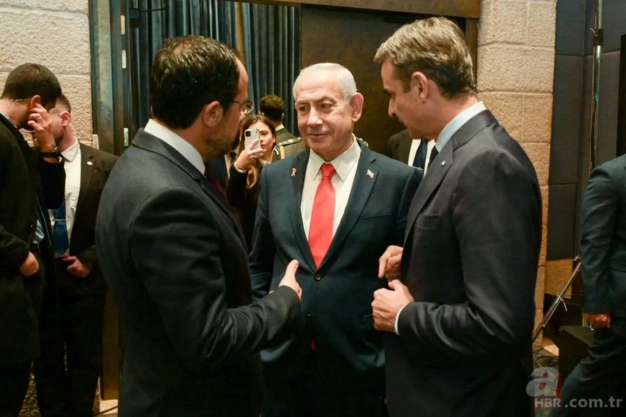 Başkan Erdoğan'ın bölgesel stratejileri Epstein belgelerinde: Orta Doğu ve Akdeniz manevraları: "İsrail rahatsız 3