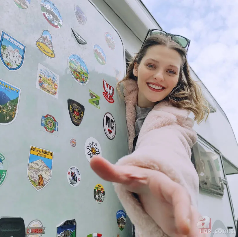 Kardeşlerim'in Harika’sıydı! Gözde Türker'in kardeşi bakın hangi şarkıcı çıktı! İbrahim Tatlıses keşfetmiş... 6