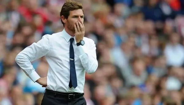 Beşiktaş'tan flaş hamle! Teknik direktörlük için Andre Villas-Boas ile görüşmeler başladı - 1