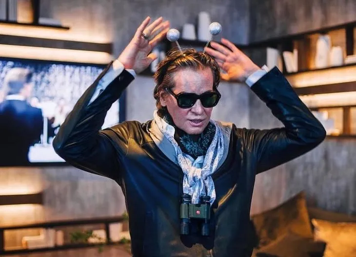 Val Kilmer kimdir, neden öldü? Batman’in yıldızı Val Kilmer kaç yaşındaydı, hastalığı neydi? İşte oynadığı filmler...