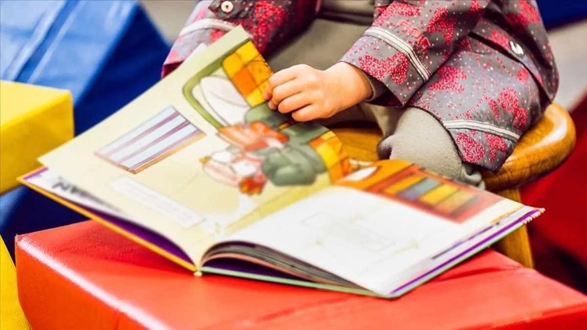 Çocuk dostu yayın sayısı 1990'a yükseldi