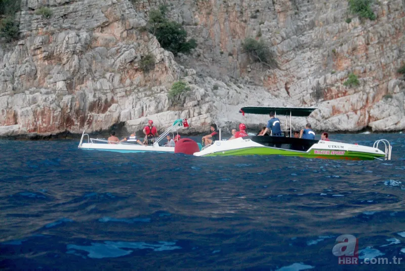 Son dakika: Yedi aylık hamile eşini kayalıklardan atmıştı! Tüyler ürperten cinayetin perde arkası ortaya çıktı 4