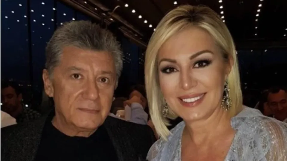 Tarık Ünlüoğlu’nun eşi Gülenay Kalkan’dan yürek burkan açıklama