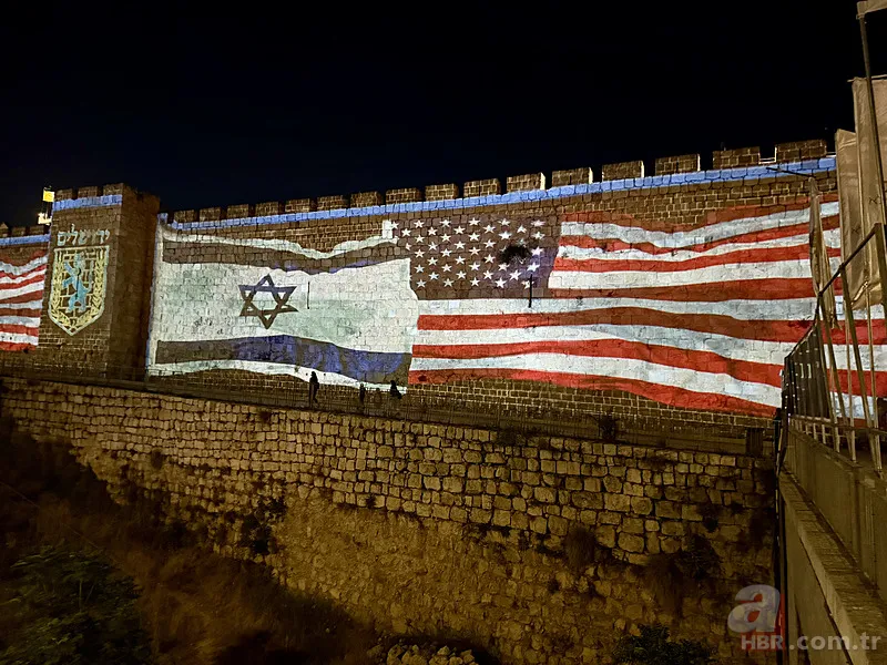 ABD'de görünmeyen güç: İsrail lobisinin karanlık gölgesi! 4