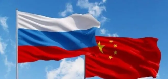 Çin ve Rusya’dan ABD’ye veto