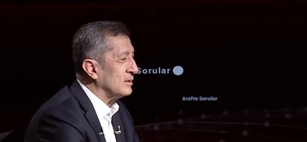 SON DAKİKA: Milli Eğitim Bakanı Ziya Selçuk’tan kritik açıklamalar | LGS ertelenecek mi? Öğretmen ataması olacak mı?
