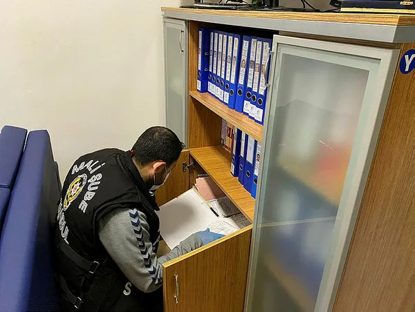 Şile'de tapuda rüşvet iddialarına soruşturma! 87 gözaltı kararı - 3