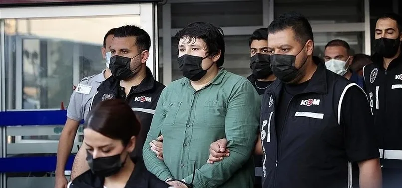 Çiftlik Bank davasında idam kavgası mahkemeye damga vurdu! Tosuncuk bakın ne istedi?