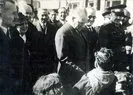 Atatürk’ün arşivlerden çıkan en son fotoğrafları