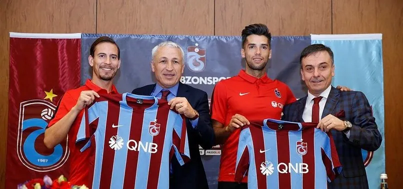 mas ve pereira resmen trabzonspor da