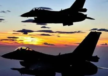 Irak'ta 30 terörist etkisiz hale getirildi