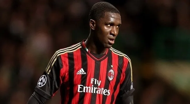 Fenerbahçe Milan'ın kapısını çaldı - 1