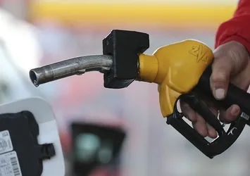 Motorinde 13 kuruş indirim