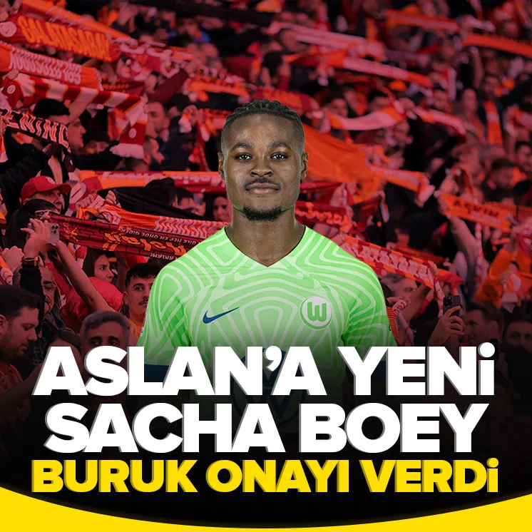 Galatasarayda sağ bek bombası!