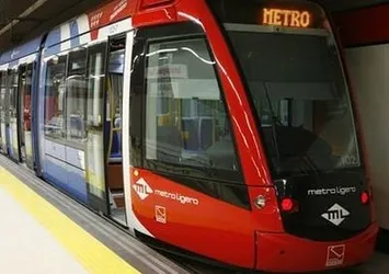 İstanbul'a yeni metro müjdesi