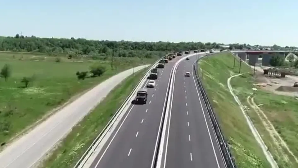 NATO Türk zırhlısı Vuran’ı tanıttı