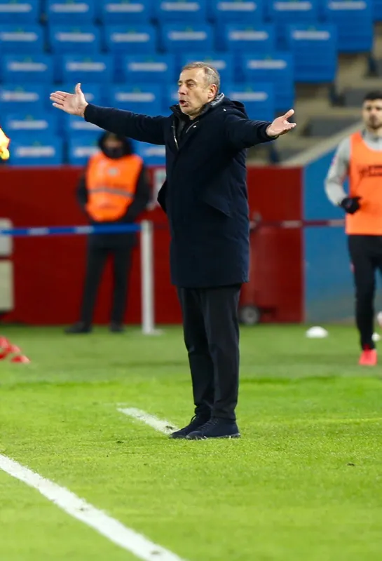 Trabzon kendi evinde Konya’yı devirdi: Trabzonspor 3-1 Konyaspor MAÇ SONUCU-ÖZET