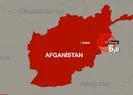 Afganistan’da 6 büyüklüğünde deprem