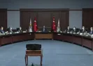 AK Parti MYK’nın gündemi ne?