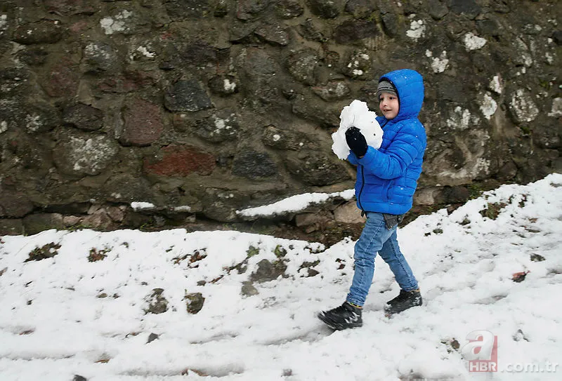5 Şubat Çarşamba kar tatili olan iller ve ilçeler hangileri? Hangi illerde okullar tatil? 9