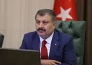 Bakan Koca 11 ilin sağlık müdürü ile görüştü