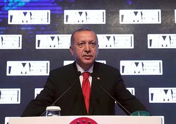Başkan Erdoğan'dan ihracatçılara müjde
