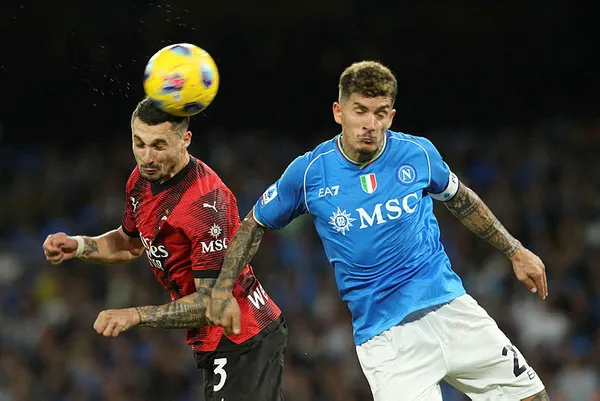 Son dakika: Fenerbahçe Boşnak futbolcu Rade Krunic ile prensipte anlaştı