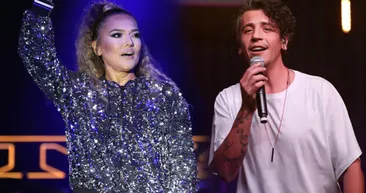 Demet Akalın ve Ersay Üner birbirine girdi! Aleyna Tilki krizi çıktı