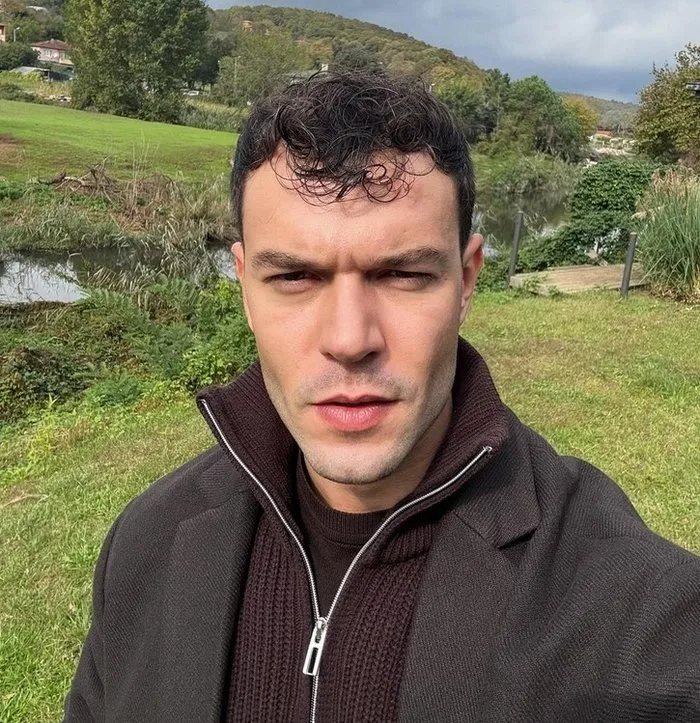 Aytaç Şaşmaz, fratello di Ege Şaşmaz