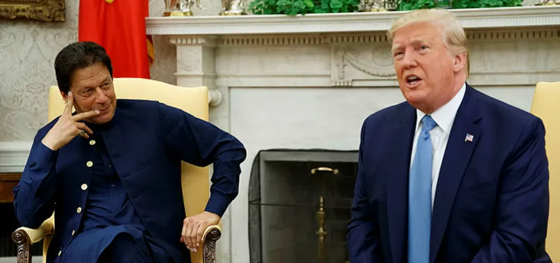 Trump'tan "savaş" açıklaması: 10 milyon insanı öldürmek istemiyorum