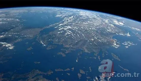 146 ışık yılı uzakta yeni bir dünya keşfedildi! Teleskopla izlenebilecek kadar yakın 1