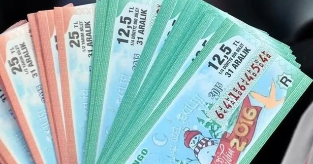 Mühürsüz Milli Piyango bileti geçerli mi, geçersiz mi? Yırtılmış Milli Piyango bileti geçerli olur mu? 2021 yılı... - 4