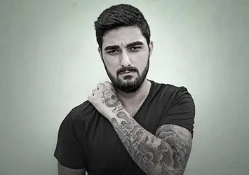 Hilal Altınbilek ile İdo Tatlıses aşk yaşıyor!
