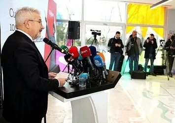 CHP'li Nilüfer Belediye Başkanı Turgay Erdem 7 milyonluk kaçak villasını unutup suçu imar barışına attı