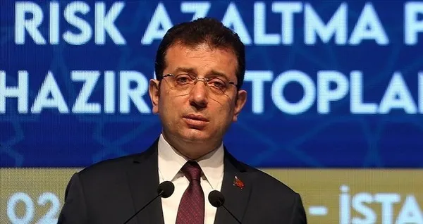 İstanbullunun bitmeyen çilesi İmamoğlu! Yine metrobüs yine arıza: Uzun kuyruklar oluştu